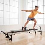 Merrithew Elevated SPX Reformer Package