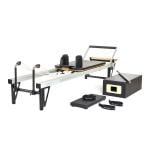 Merrithew Elevated SPX Reformer Package