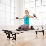 Merrithew Elevated SPX Reformer Package