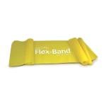 Merrithew Non-Latex Flex Band, Lemon 