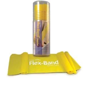 Merrithew Non-Latex Flex Band, Lemon 