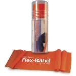 Merrithew Non-Latex Flex Band, Orange 