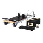 Merrithew V2 Max Reformer Bundle