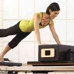 Merrithew At Home SPX Reformer Bundle