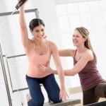 Merrithew V2 Max Plus Reformer Bundle