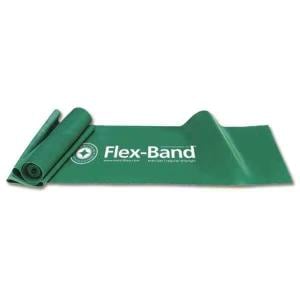 Merrithew Flex-Band, Green 