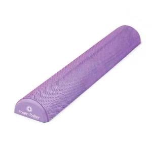 Merrithew Foam Roller Deluxe Half, 36 Inch