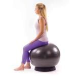 Merrithew Stability Ball Base