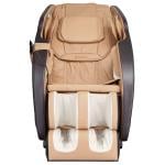 ARES iDreamer Massage Chair, Kaki/Black 