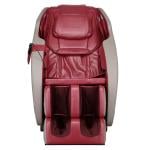 ARES iDreamer Massage Chair, Red/Beige 