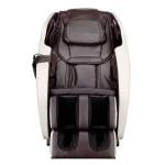 ARES iDreamer Massage Chair, Brown/Beige 