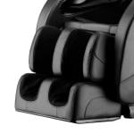 ARES iDreamer Massage Chair, Black 