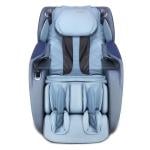 ARES iSmart-2 Massage Chair, Blue/Grey 