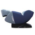 ARES iSmart-2 Massage Chair, Blue/Grey 