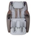 ARES iSmart-2 Massage Chair, Beige/Brown 