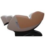 ARES iSmart-2 Massage Chair, Beige/Brown 