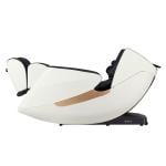 ARES iDive Fullbody Massage Chair, Black/Beige 