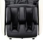 ARES iDive Fullbody Massage Chair, Black/Beige 