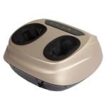 ARES iRelax-2 Foot Massager Gold