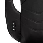 ARES iCozy Cushion Massager - Black