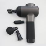 ARES Gun Massager - Black