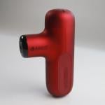 ARES iCute Gun Massager, Red 