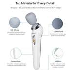 ARES uRabbit Wireless smart handheld massager - Mute