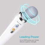 ARES uRabbit Wireless smart handheld massager - Mute