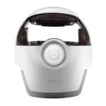 Breo iDream S5 Body Massager For Head & Scalp - White