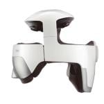 Breo iDream S5 Body Massager For Head & Scalp - White