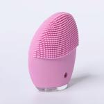 ARES uLuna Facial Cleansing Brush, Pink 