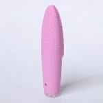 ARES uLuna-2 Facial Cleansing Brush (Pink)