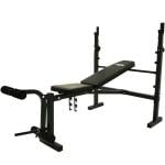 Force USA Adjustable Bench Press