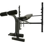 Force USA Adjustable Bench Press