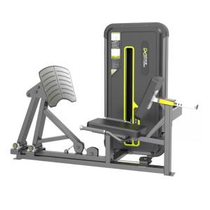 Dhz Fitness Leg Press