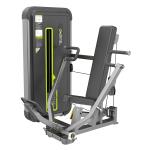 Dhz Fitness Vertical Press