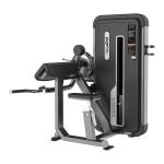 Dhz Fitness Camber Curl & Triceps