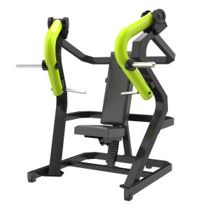 Dhz Fitness Chest Press