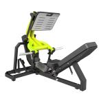 Dhz Fitness Leg Press