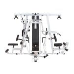 Body Solid EXM4000S Multi-Stack Gym System