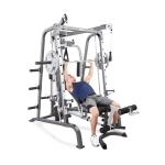 Marcy Smith Machine / Cage System | MD-9010G