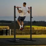 Reebok Fitness Functional Squat Stand