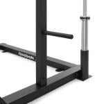 Reebok Fitness Functional Half Rack