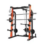 Murano Smith Machine with Squat Rack DY-9005