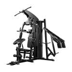 Murano MFS 3 Single Station Home Gym DY-9007