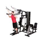 Horizon Fitness Torus 5 Multi-Gym