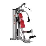 Bh Fitness Multigym Plus G112X