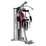 Bh Fitness Multigym Plus G112X