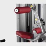 Bh Fitness Ab/Low Back L610