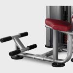 Bh Fitness Ab/Low Back L610